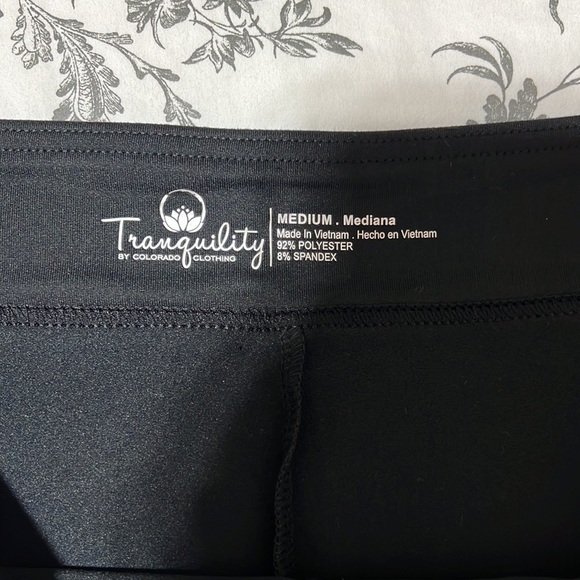 Tranquilty by Colorado Everyday Casual Sports Skirt - Picture 4 of 8